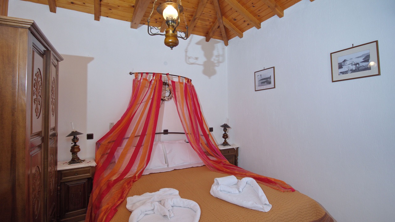 Photo of Bedroom in Nimfea
