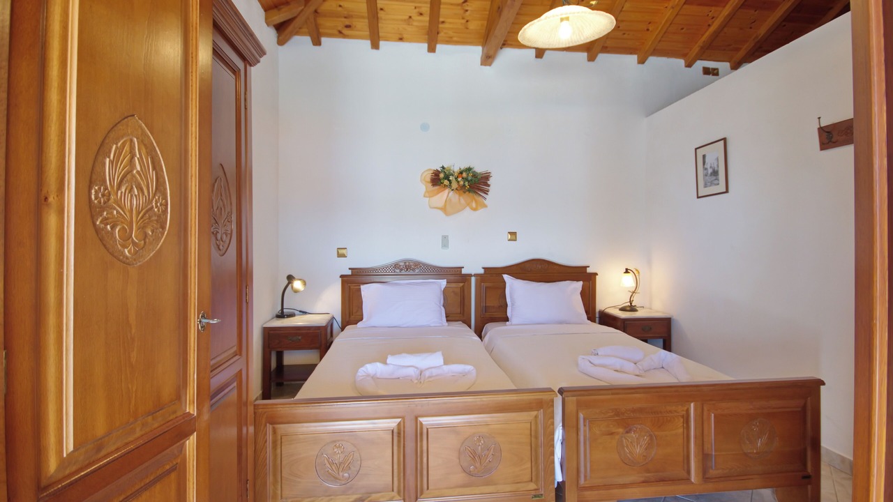 Photo of Bedroom in Nimfea