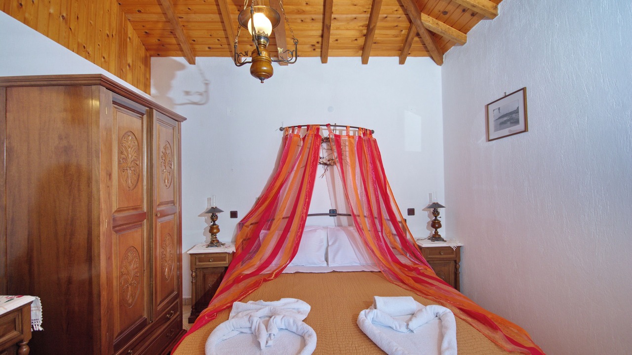Photo of Bedroom in Nimfea
