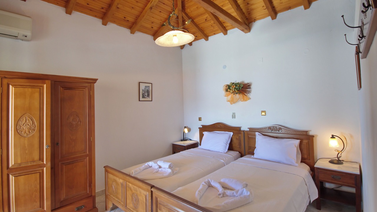 Photo of Bedroom in Nimfea