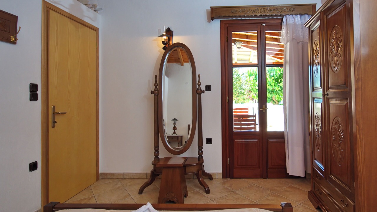 Photo of Bedroom in Nimfea