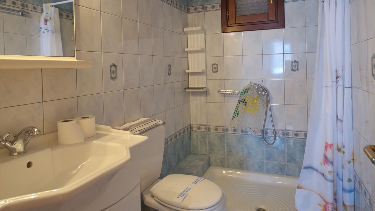 Photo of Bathroom in Nimfea