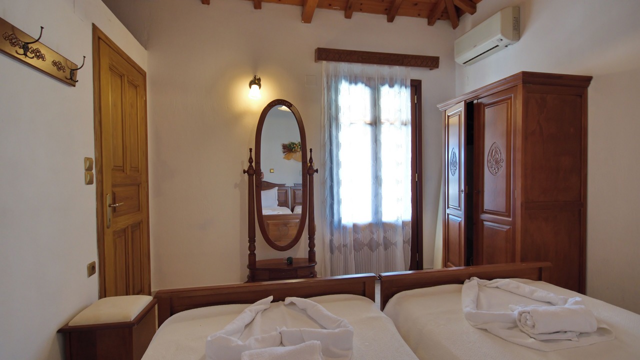 Photo of Bedroom in Nimfea