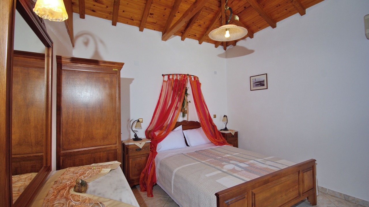 Photo of Bedroom in Nimfea