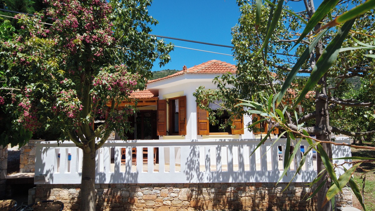 Photo of Outdoor in Nimfea