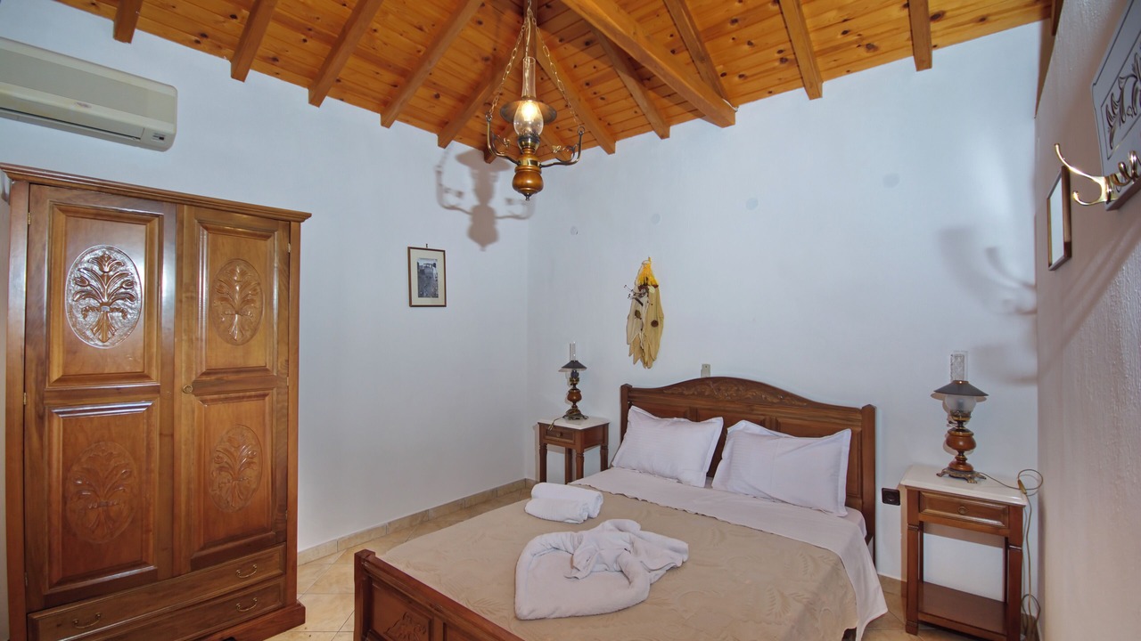 Photo of Bedroom in Nimfea