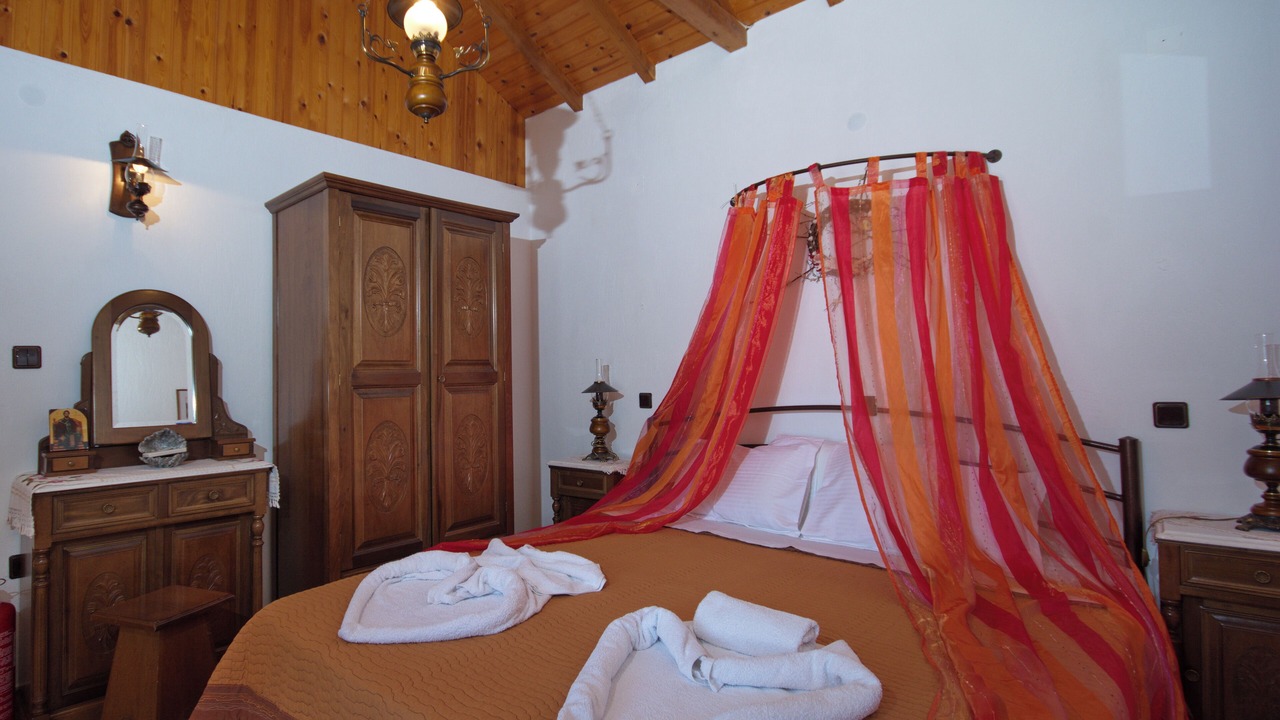 Photo of Bedroom in Nimfea