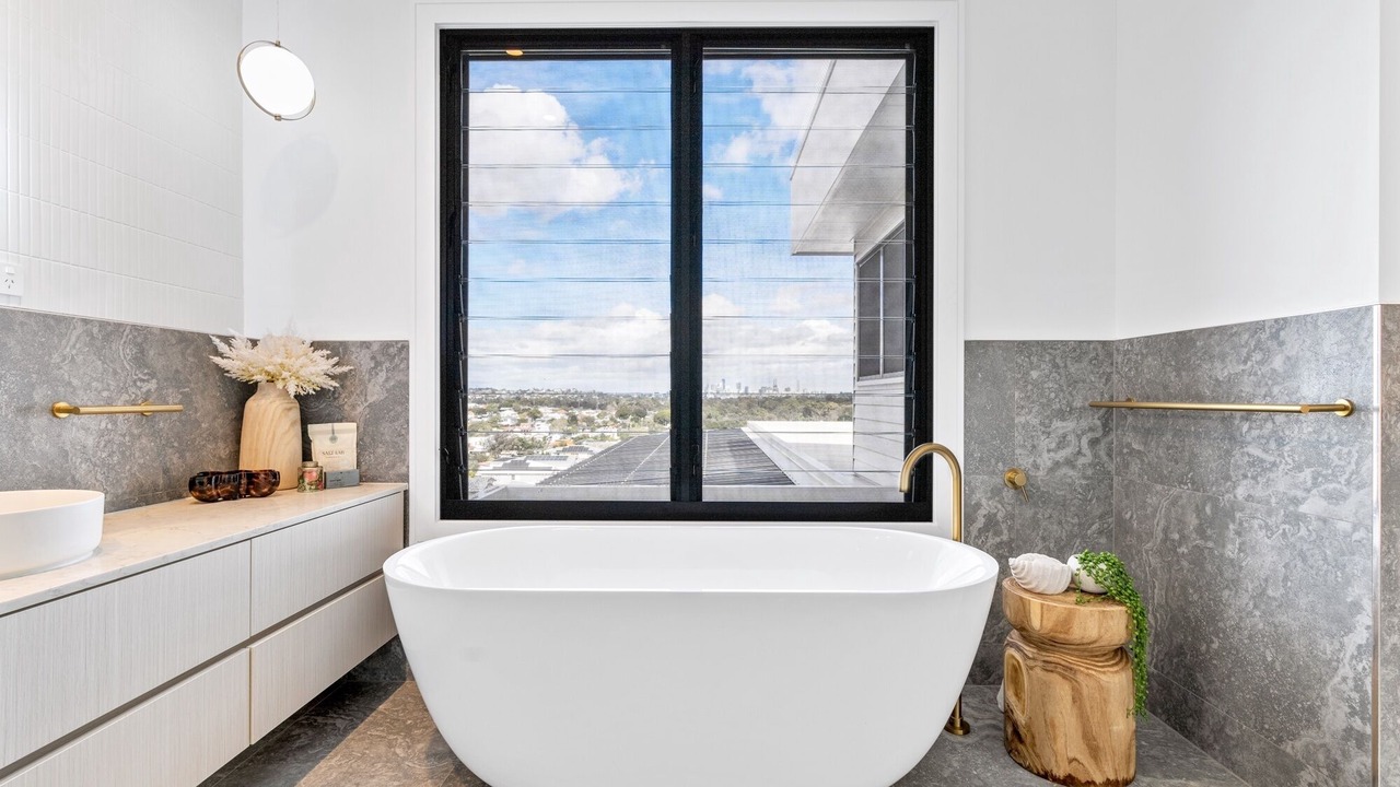 Photo of Bathroom in Wavell Heights