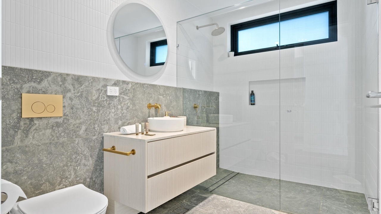 Photo of Bathroom in Wavell Heights