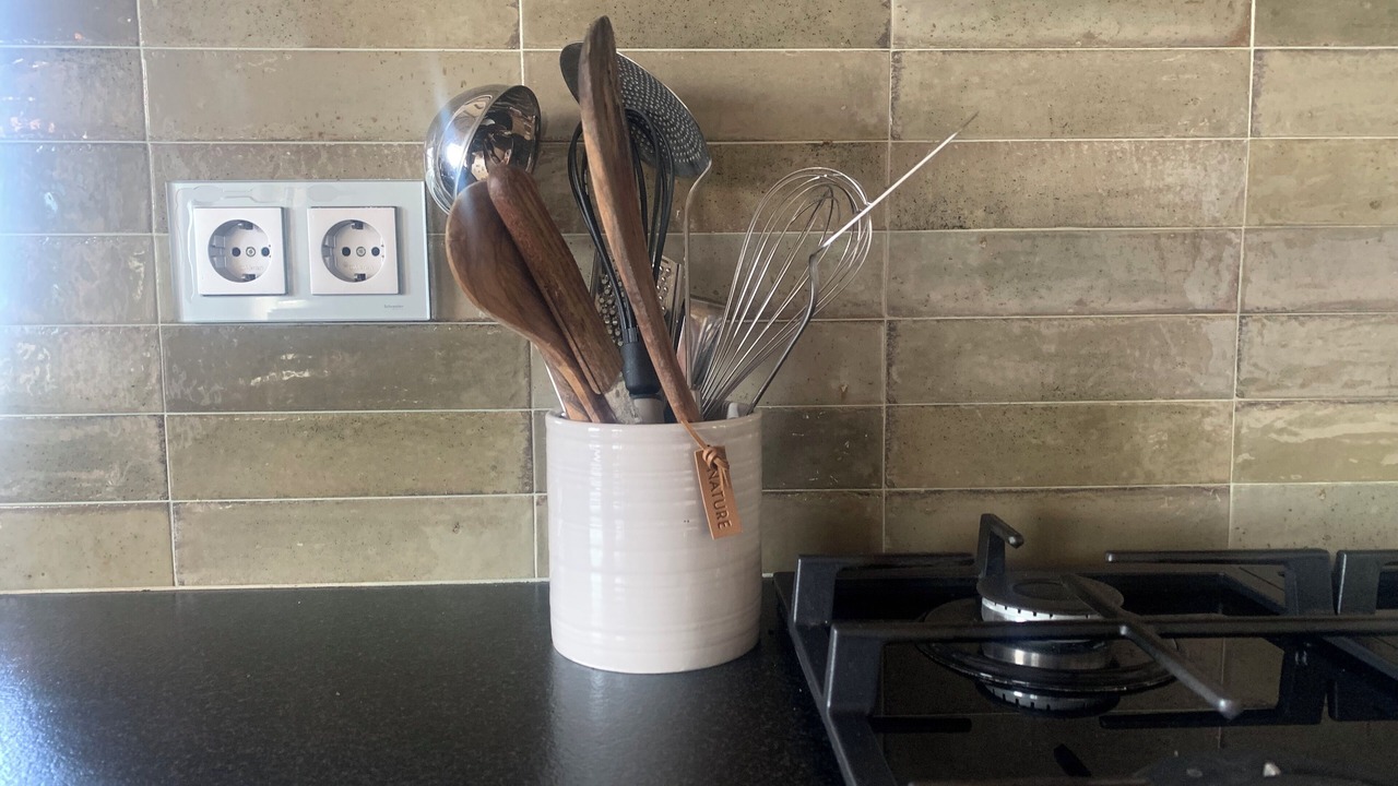 Photo of Kitchen in Prosilio