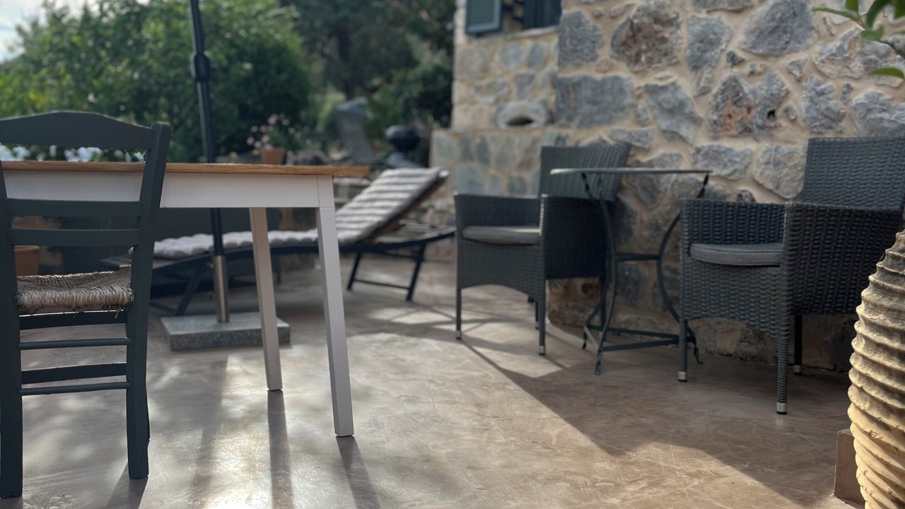 Photo of Outdoor in Prosilio