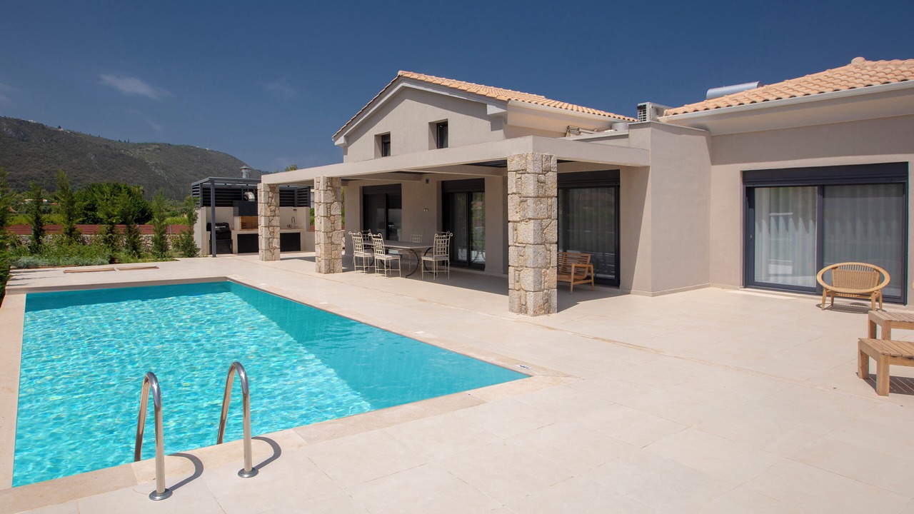 Photo of Outdoor in Agios Ioannis