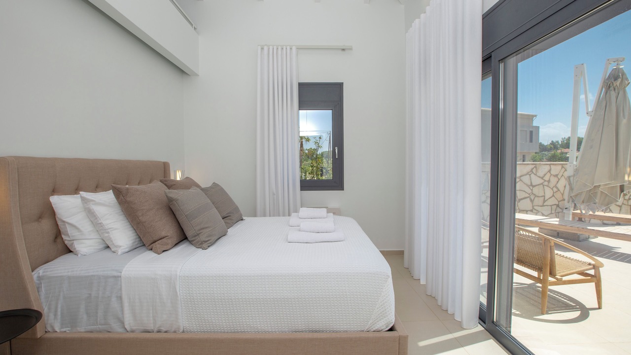 Photo of Bedroom in Agios Ioannis