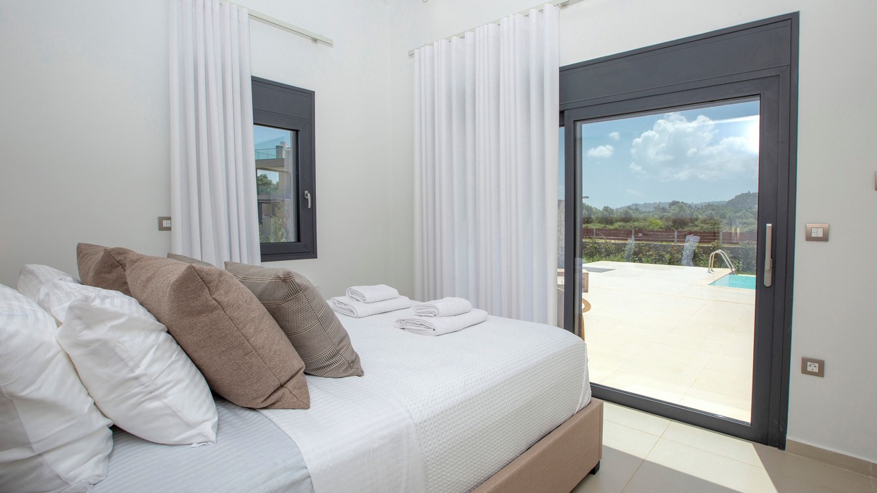 Photo of Bedroom in Agios Ioannis