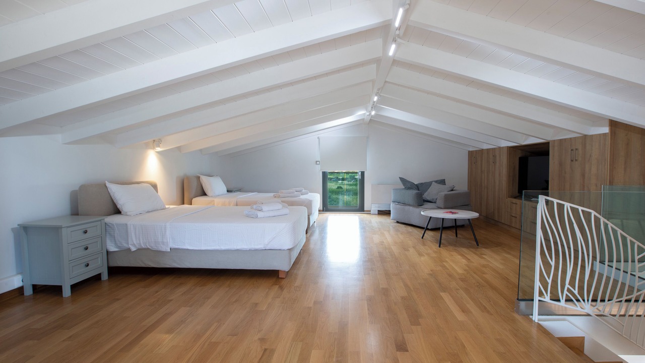 Photo of Bedroom in Agios Ioannis