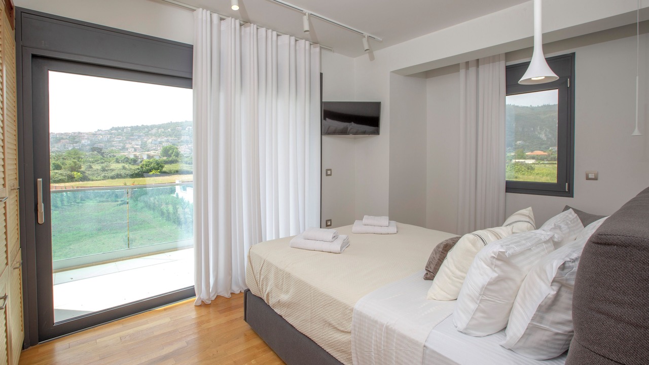 Photo of Bedroom in Agios Ioannis