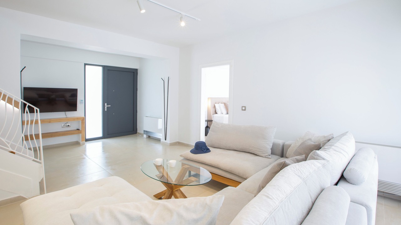 Photo of Livingroom in Agios Ioannis