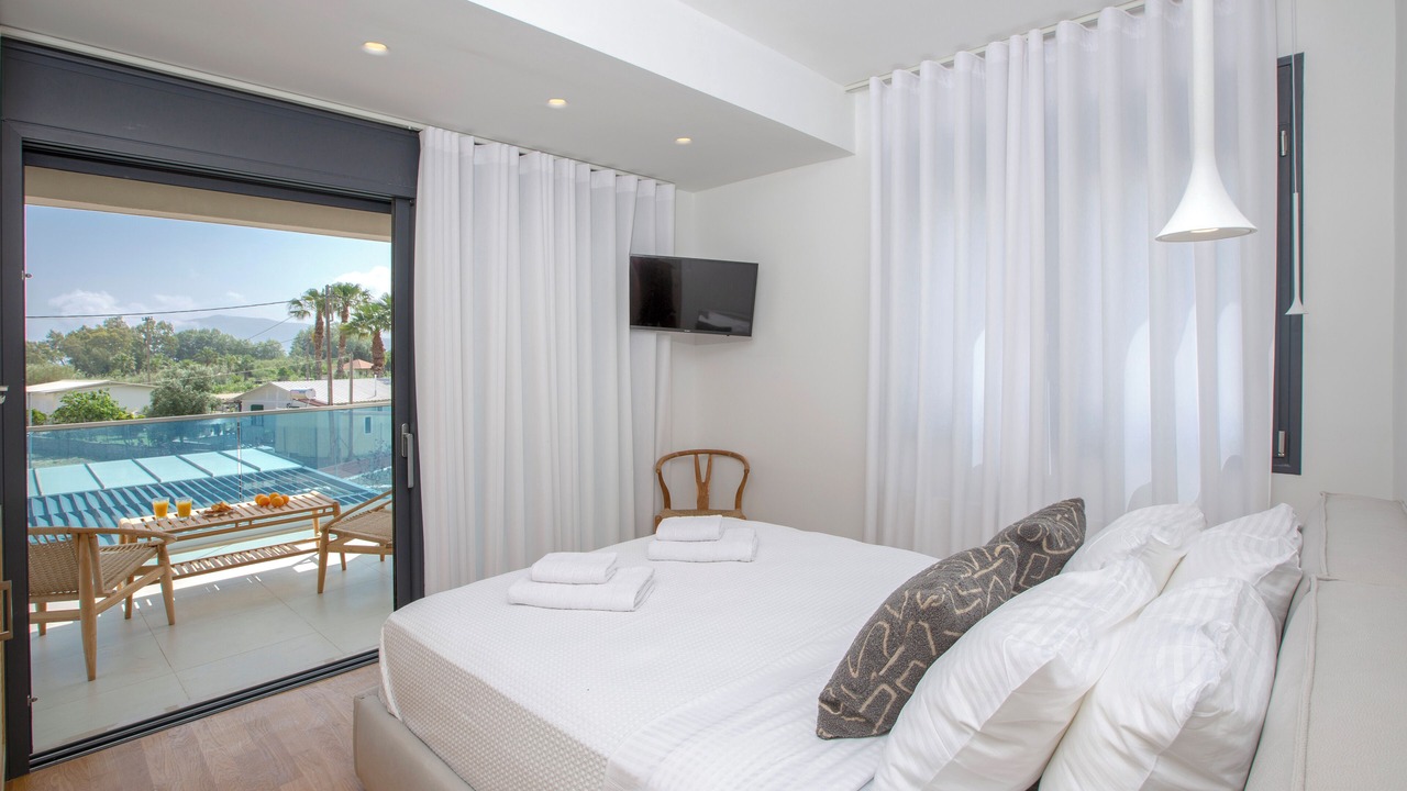 Photo of Bedroom in Agios Ioannis