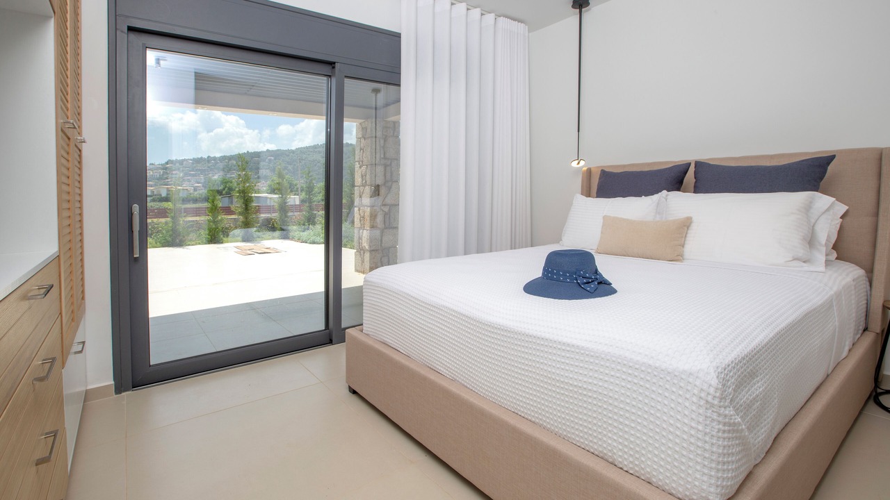 Photo of Bedroom in Agios Ioannis