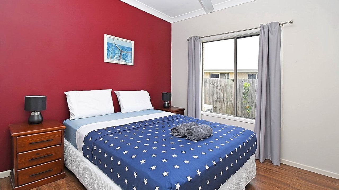 Photo of Bedroom in Pialba