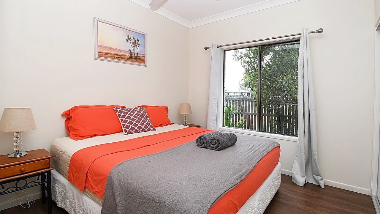 Photo of Bedroom in Pialba