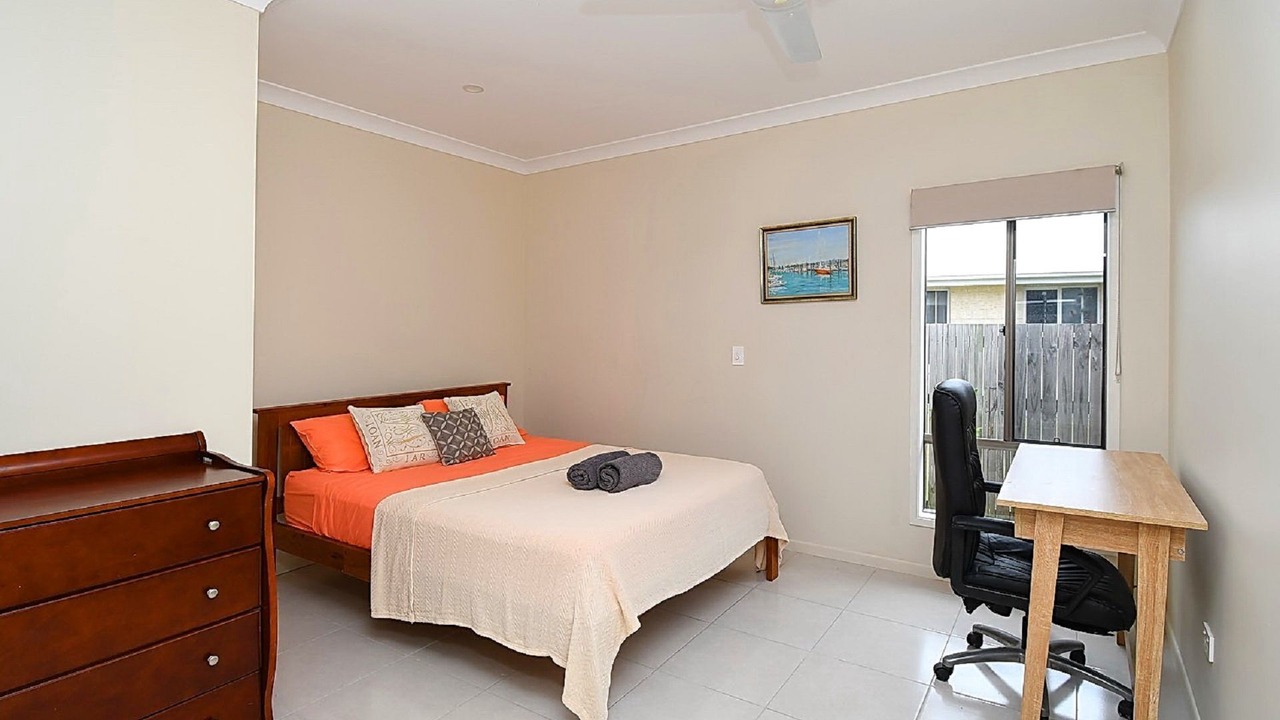 Photo of Bedroom in Pialba