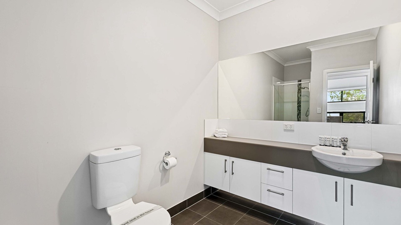 Photo of Bathroom in Torquay