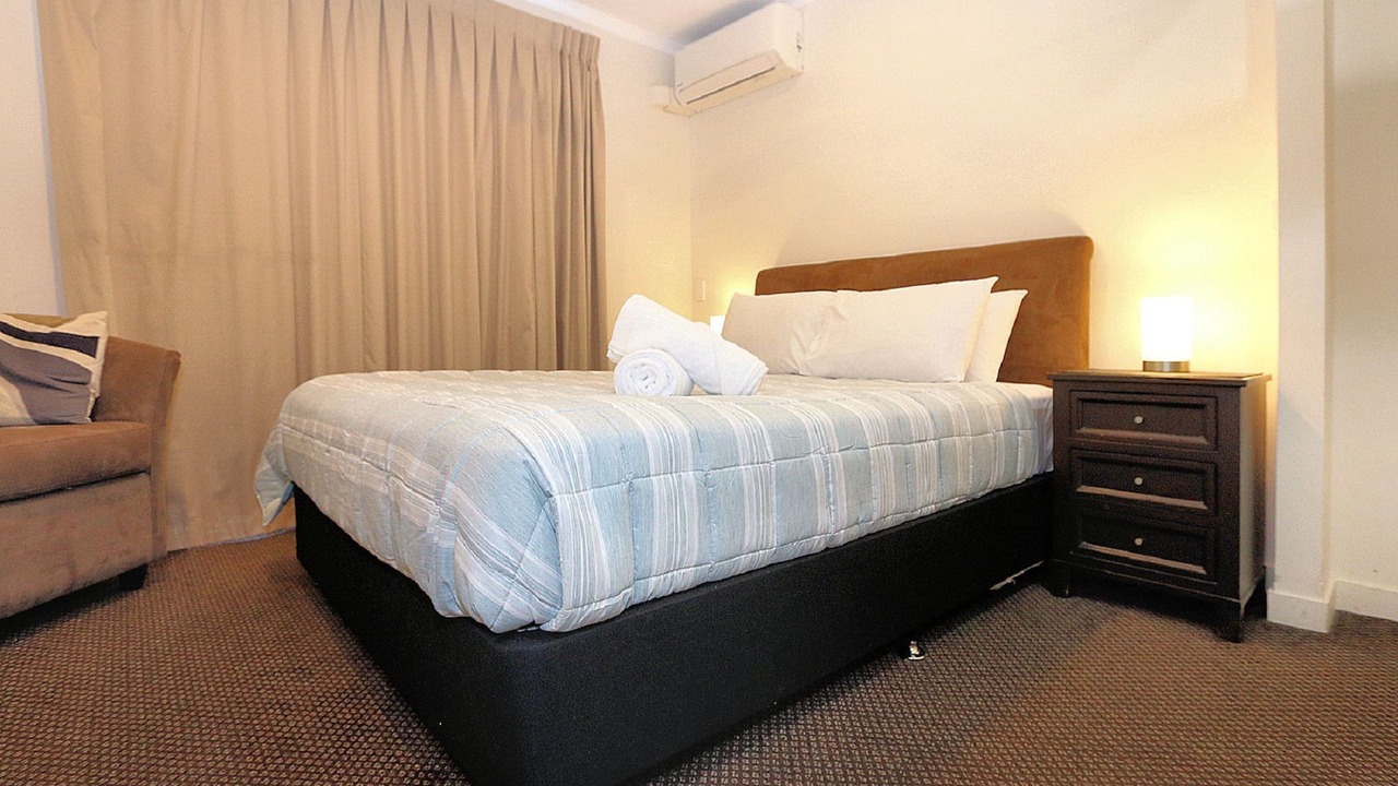Photo of Bedroom in Bargara