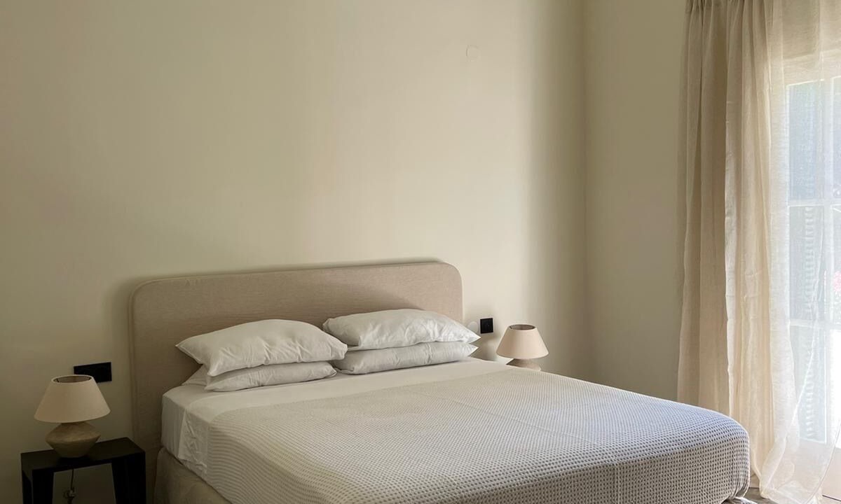Photo of Bedroom in Kanapitsa