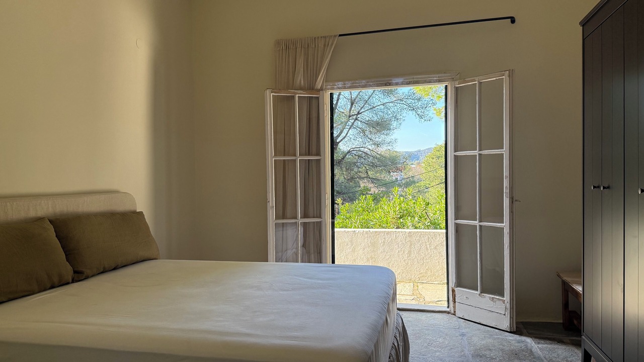 Photo of Bedroom in Kanapitsa