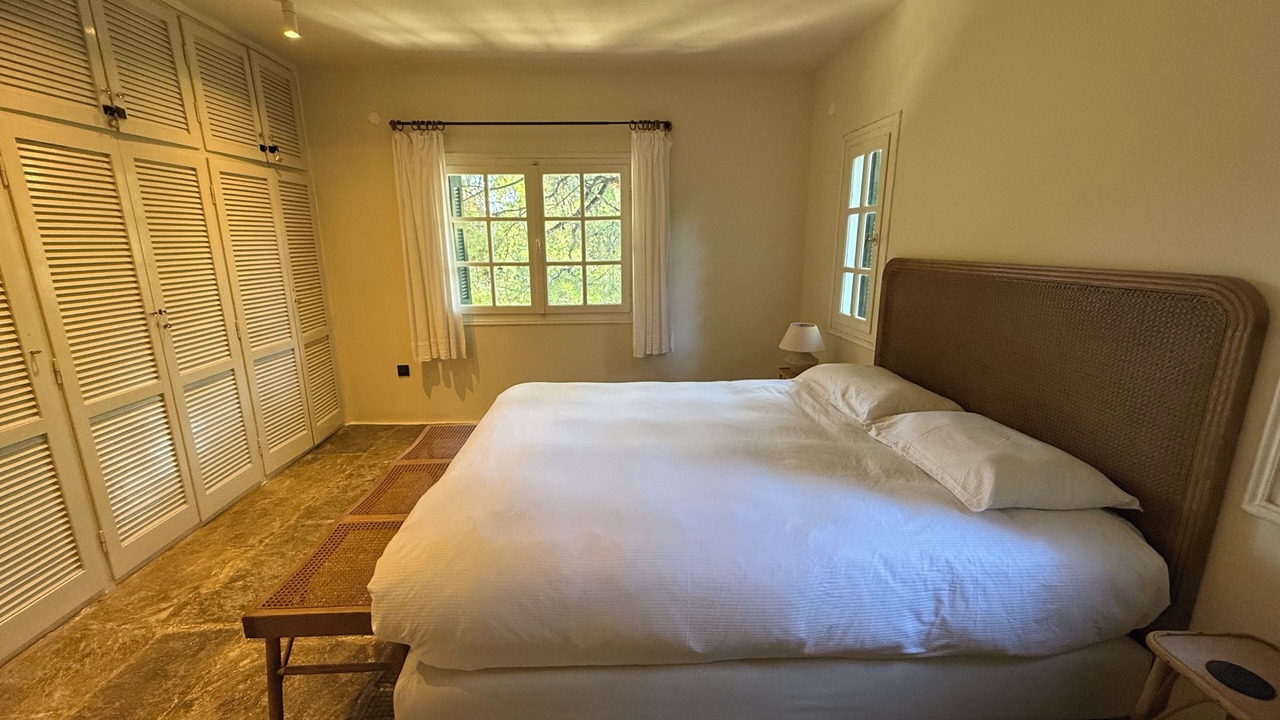 Photo of Bedroom in Kanapitsa