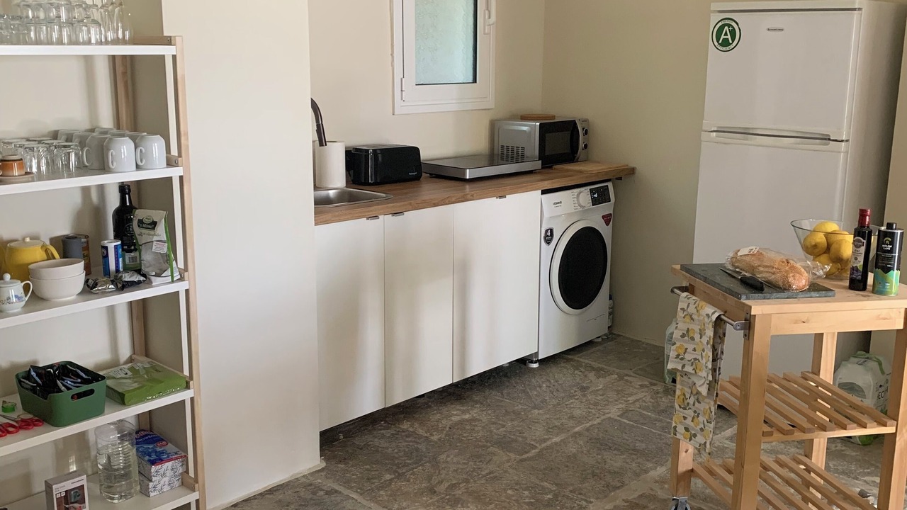Photo of Kitchen in Kanapitsa