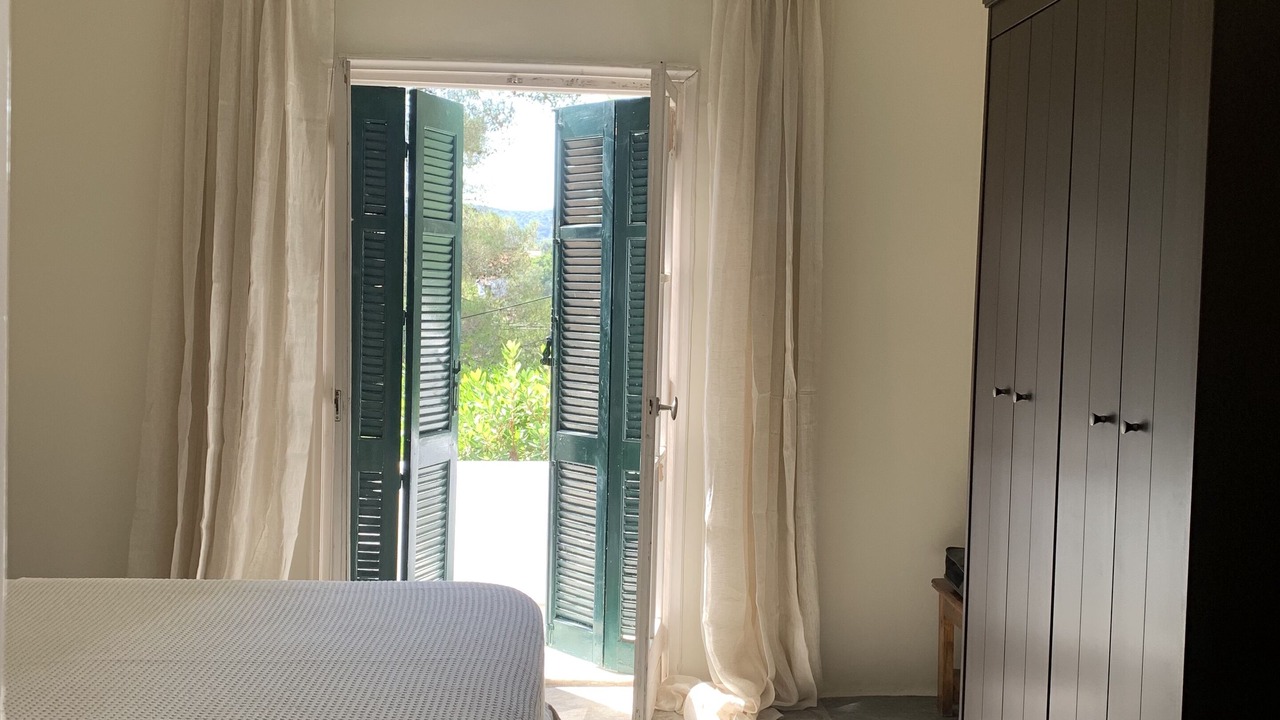Photo of Bedroom in Kanapitsa