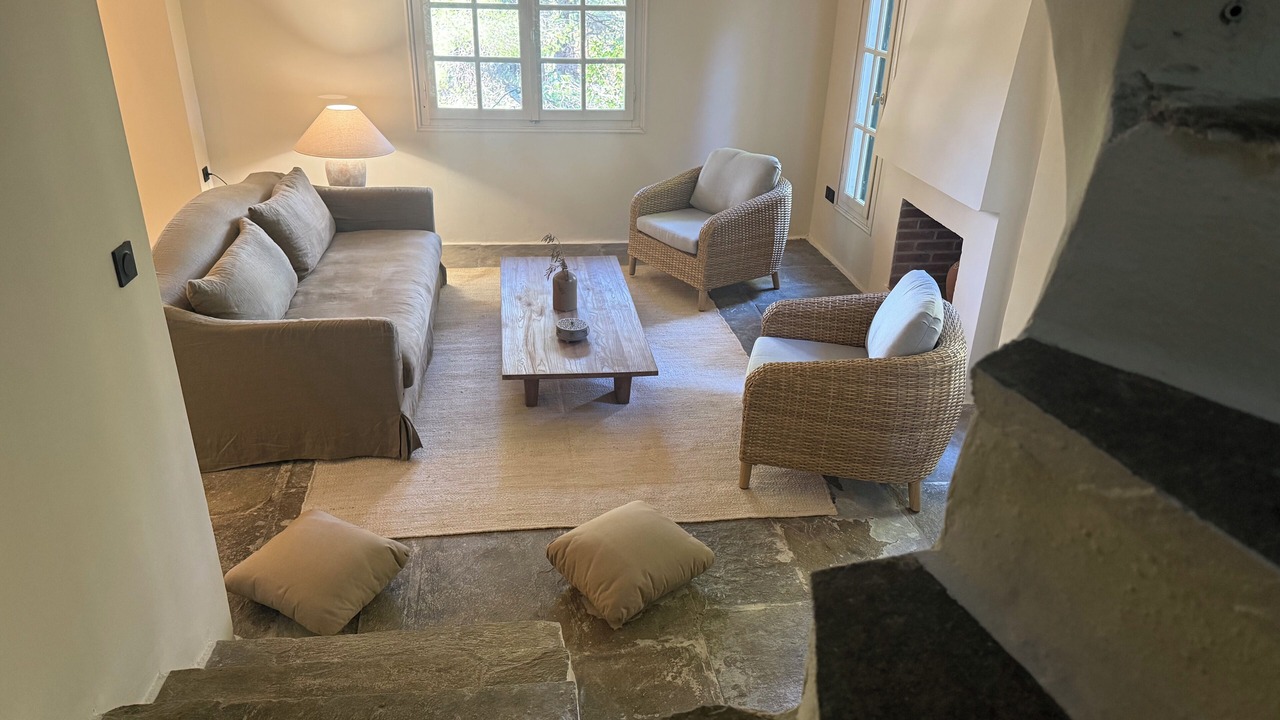 Photo of Livingroom in Kanapitsa