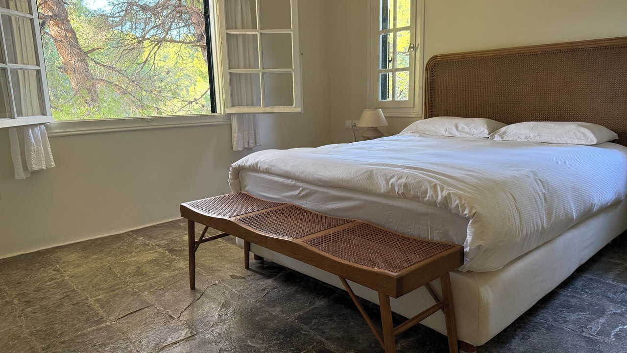 Photo of Bedroom in Kanapitsa