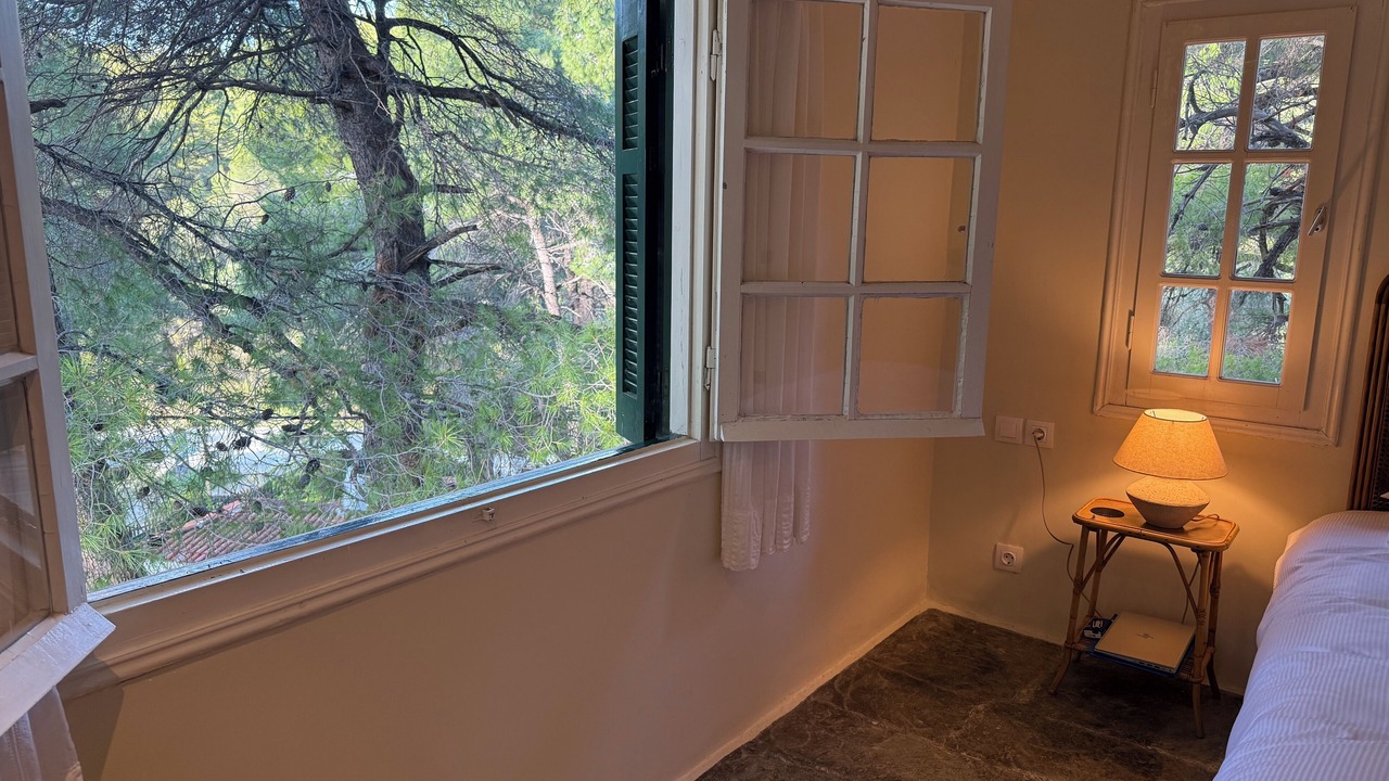 Photo of Bedroom in Kanapitsa