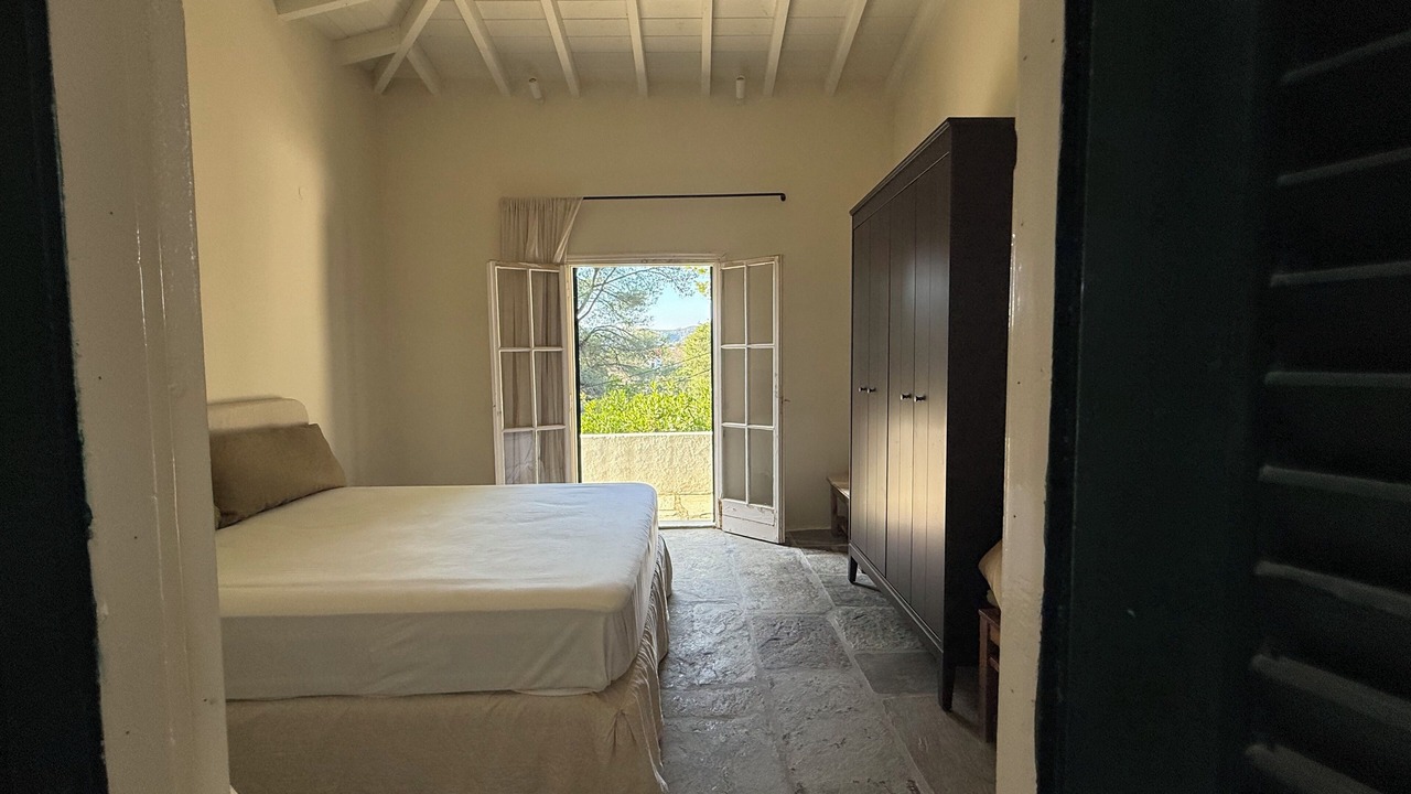 Photo of Bedroom in Kanapitsa