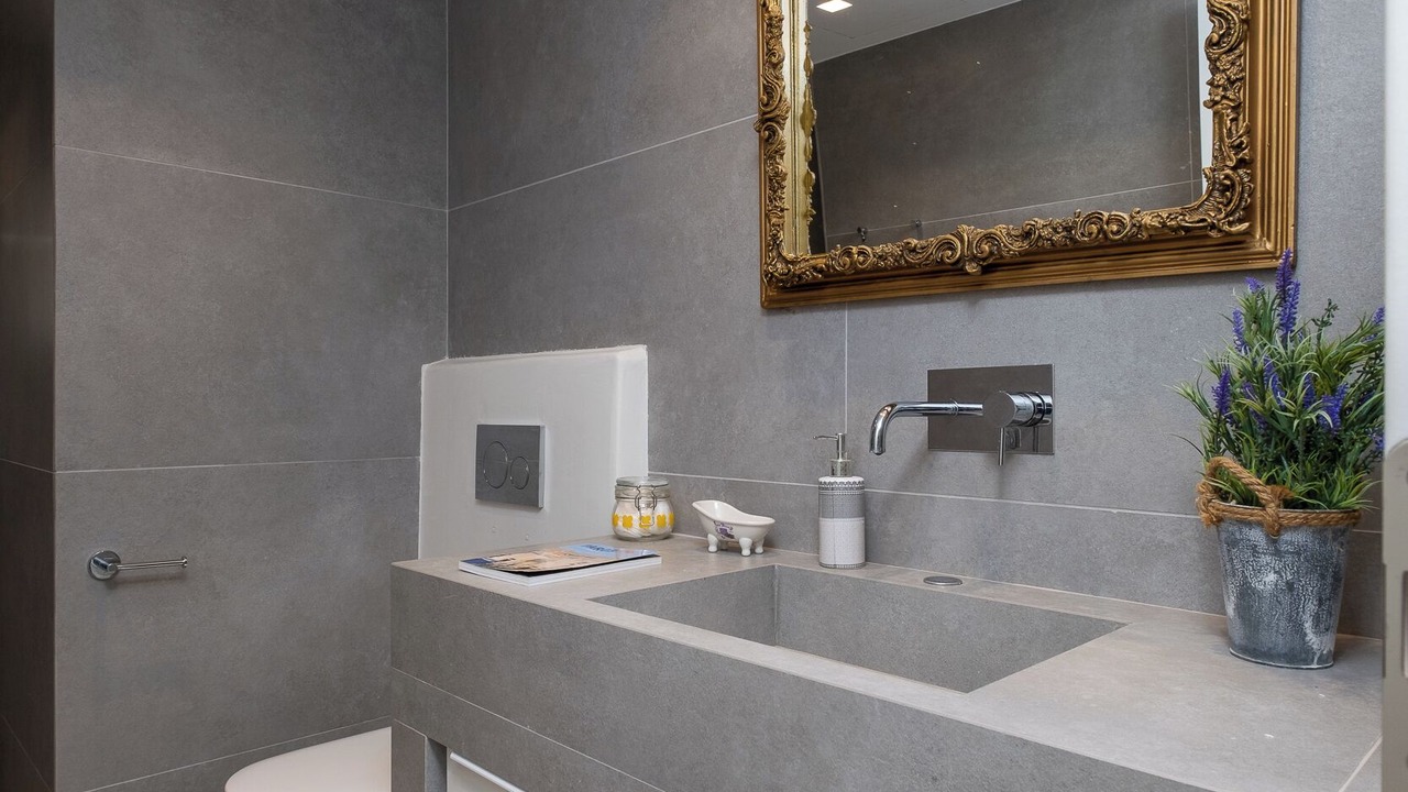 Photo of Bathroom in Naousa