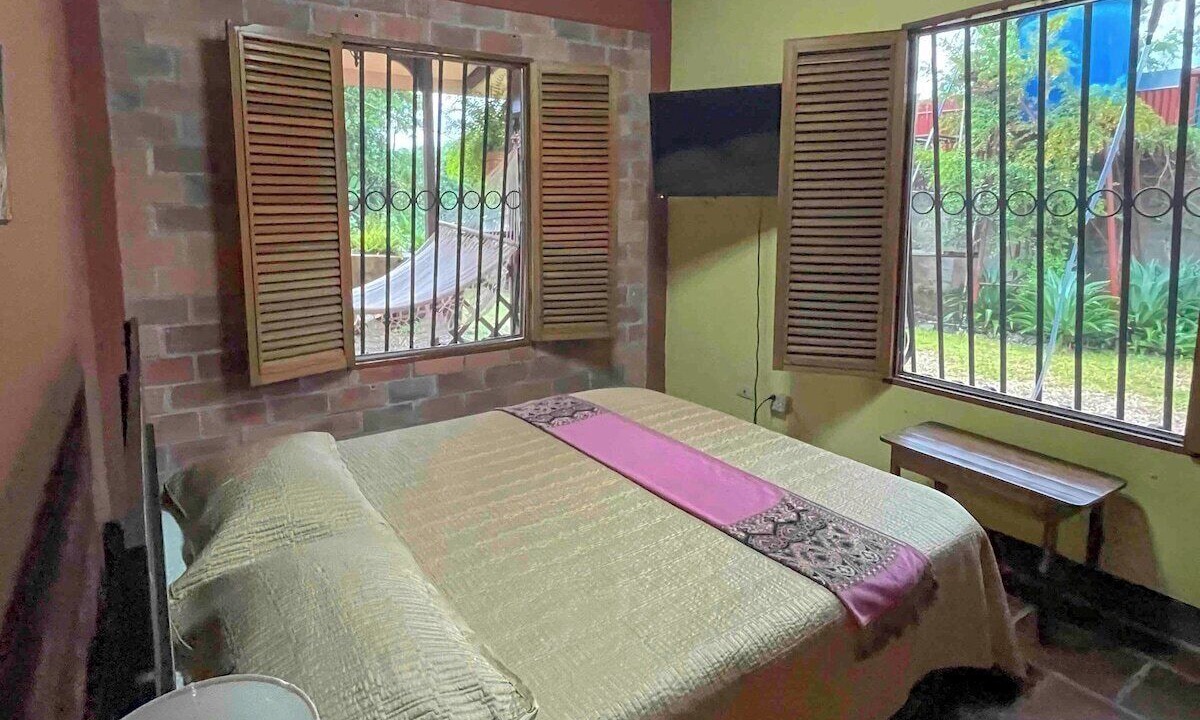 Photo of Bedroom in Garabito