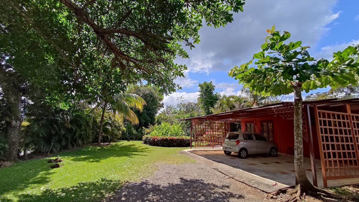 Photo of Outdoor in Garabito