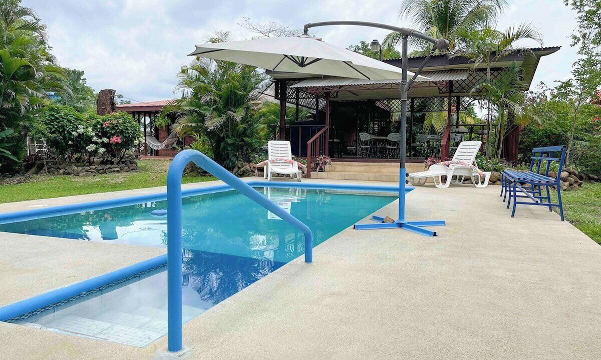 Photo of Outdoor in Garabito