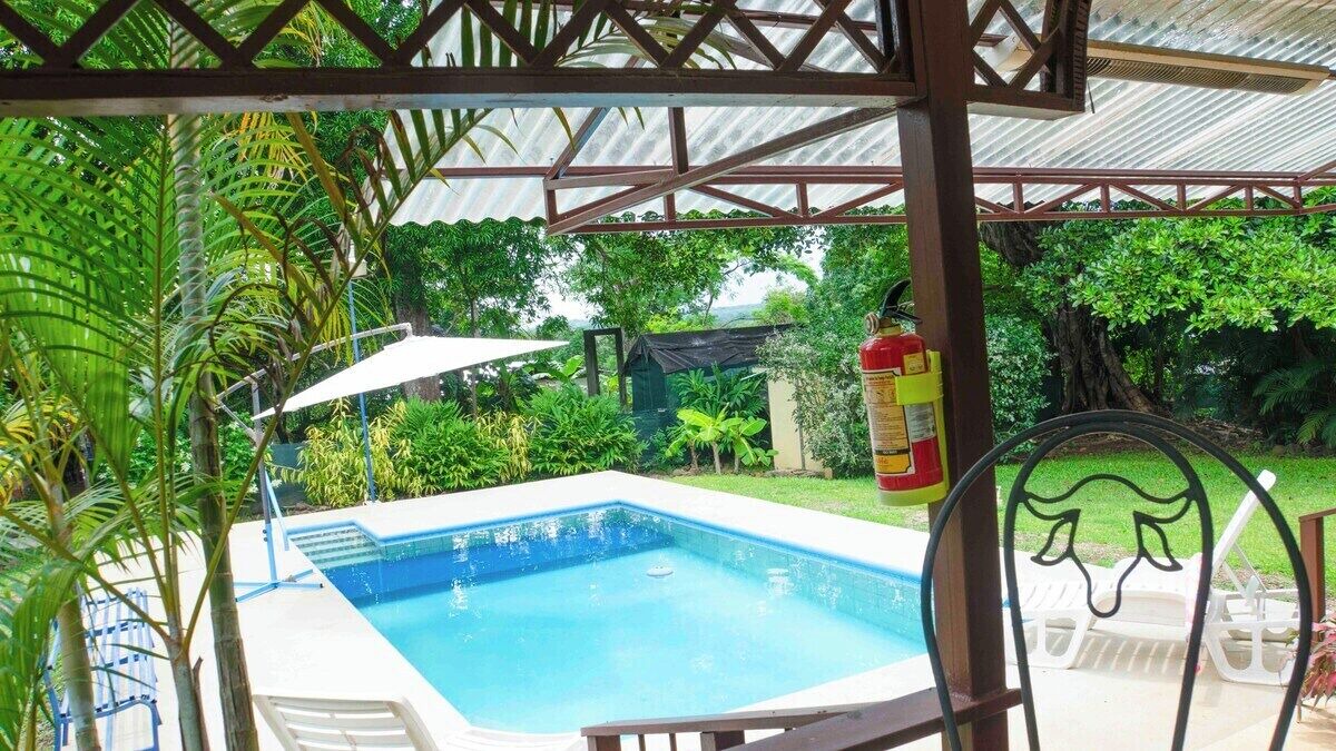 Photo of Outdoor in Garabito