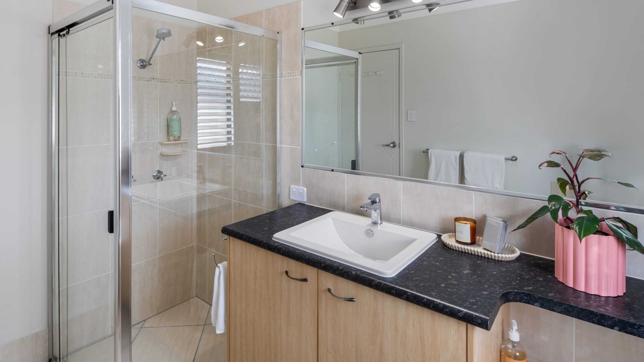 Photo of Bathroom in Currimundi