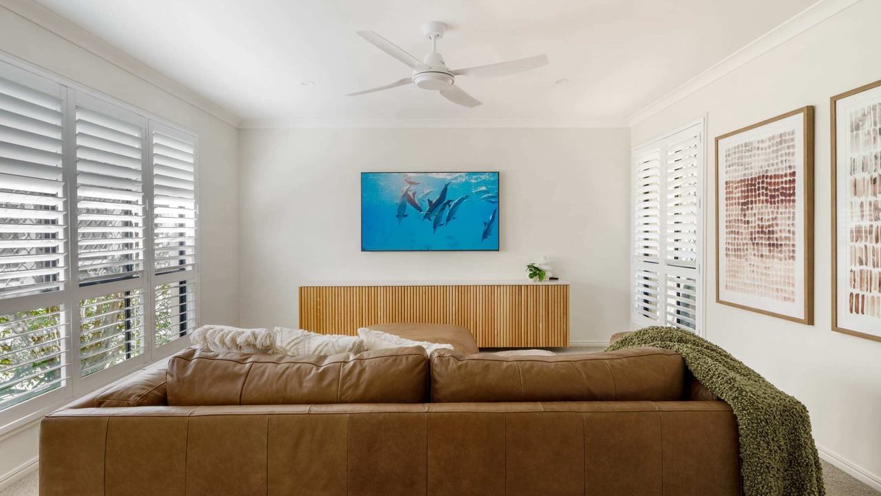 Photo of Bedroom in Currimundi