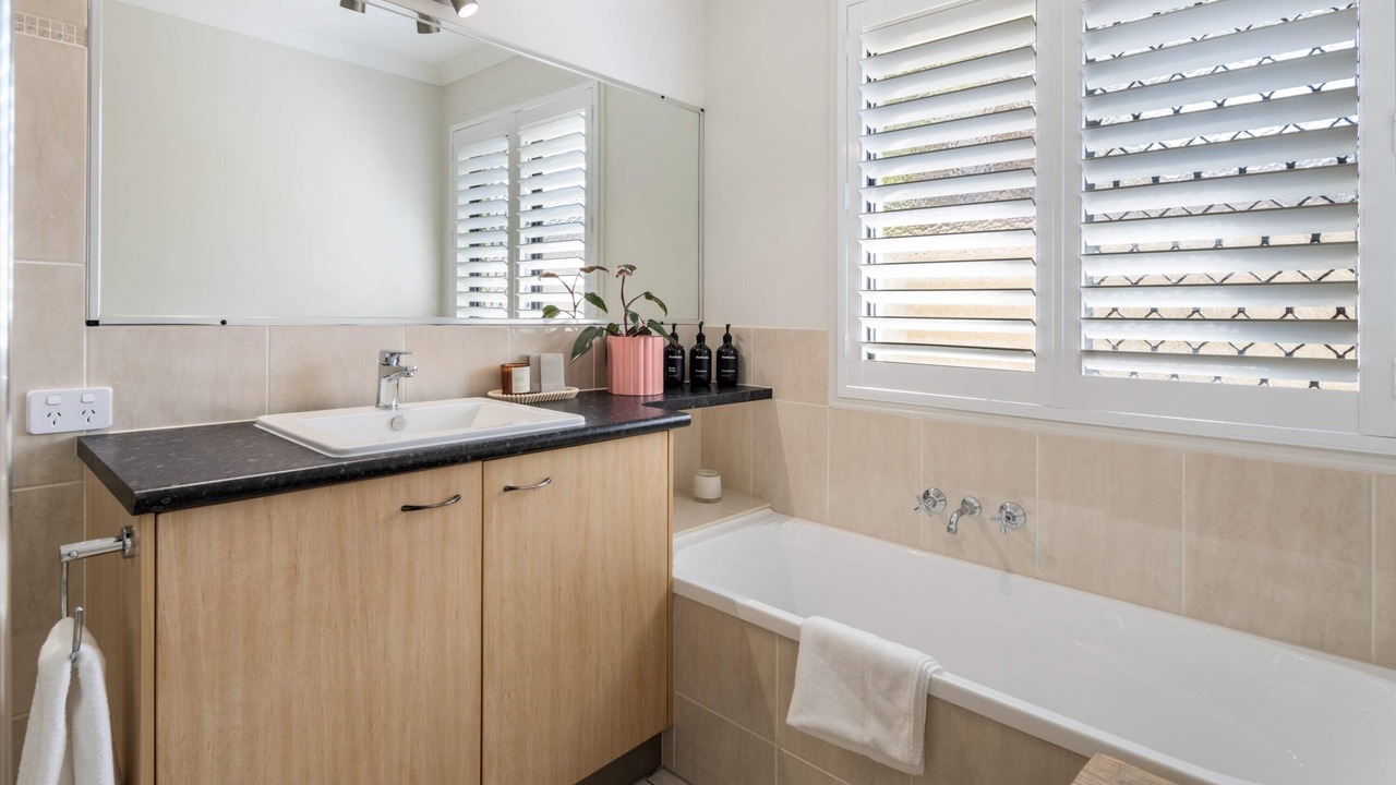 Photo of Bathroom in Currimundi