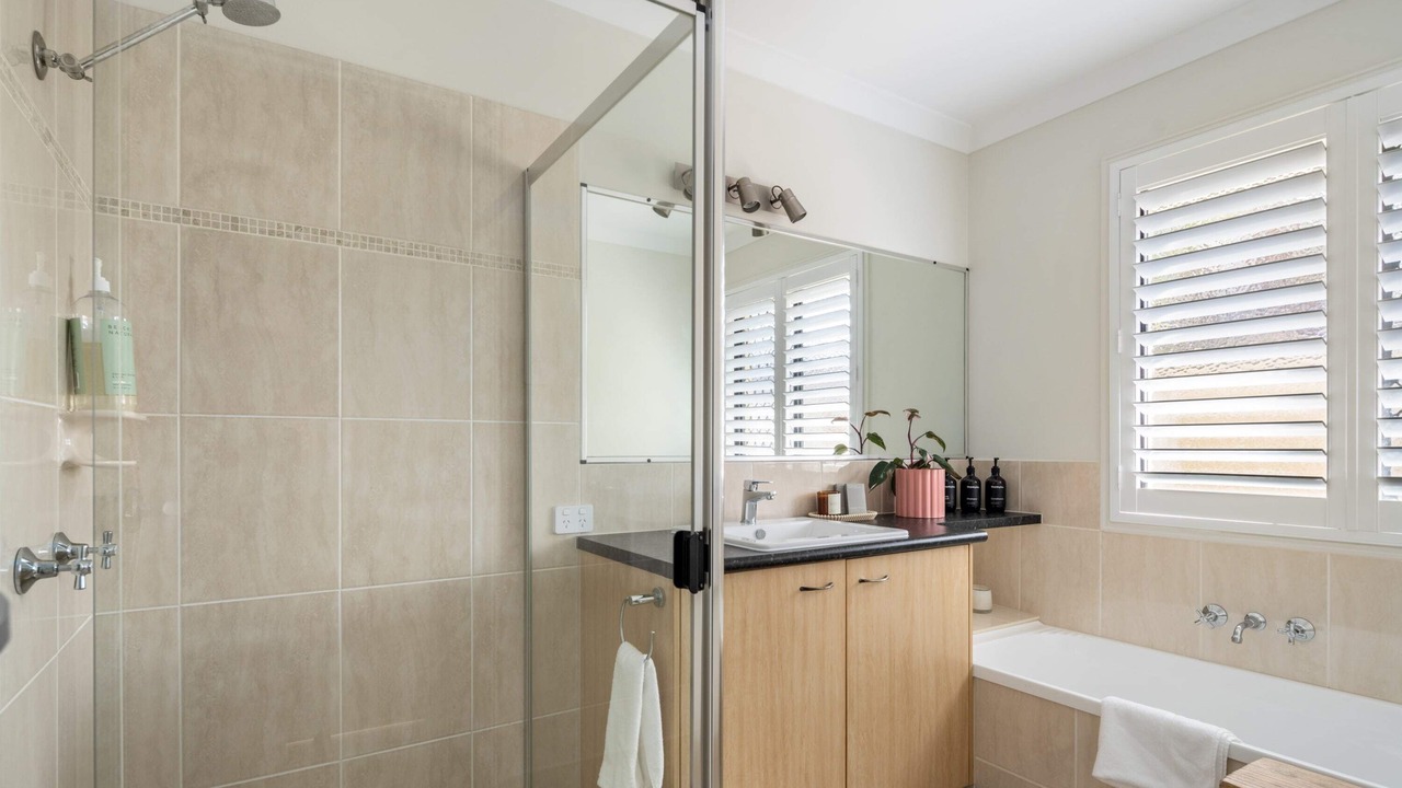 Photo of Bathroom in Currimundi