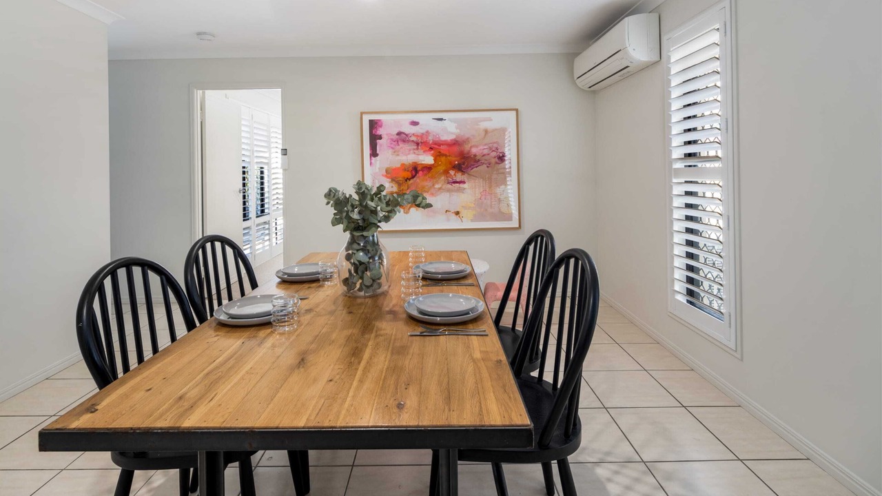 Photo of Livingroom in Currimundi
