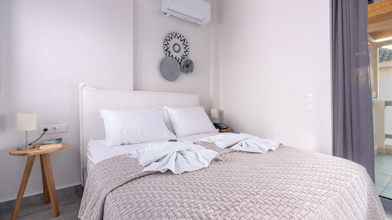 Photo of Bedroom in Elafonisos