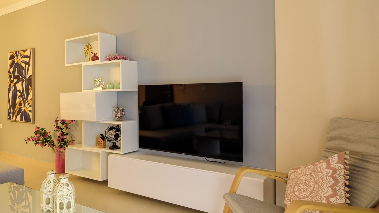 Photo of Livingroom in Galatsi