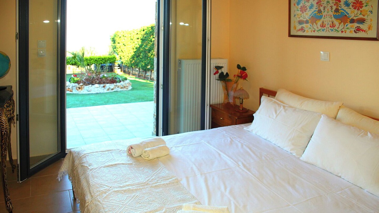 Photo of Bedroom in Theologos